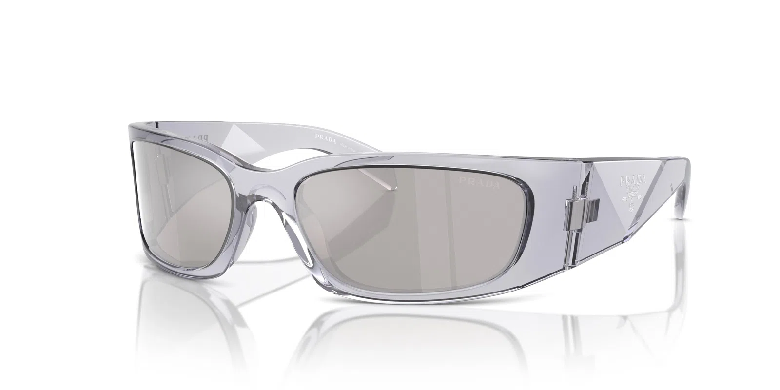 Prada A19S Sunglasses - view 26